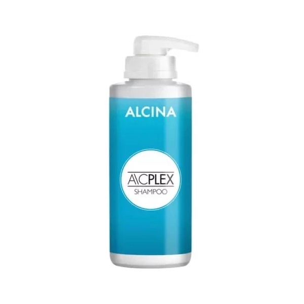 ALCINA, Шампунь для волос A/C Plex, 500 мл.