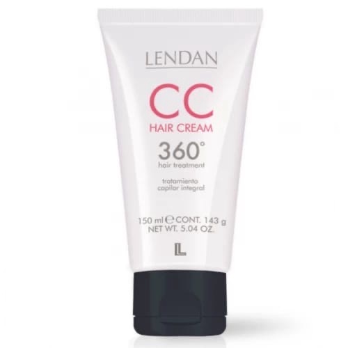 LENDAN, Крем-кондиционер для волос Hair Cream, 150 мл.