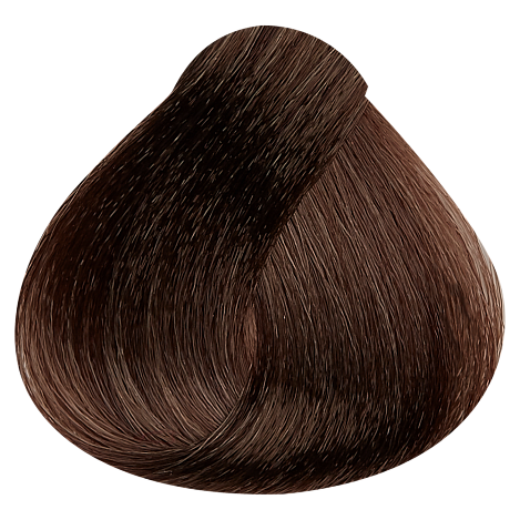 BRELIL, Перманентная крем-краска для волос Colorianne Prestige 7.18, 100 мл.