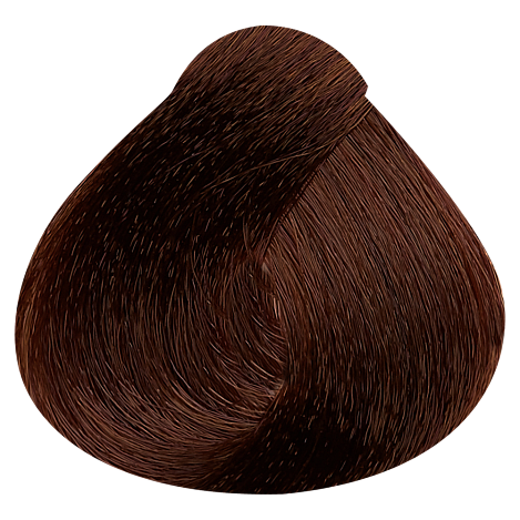 BRELIL, Перманентная крем-краска для волос Colorianne Prestige 7.43, 100 мл.