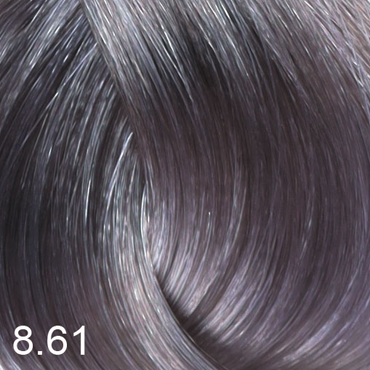 BOUTICLE, Перманентная крем-краска для волос Expert Color 8.61, 100 мл.