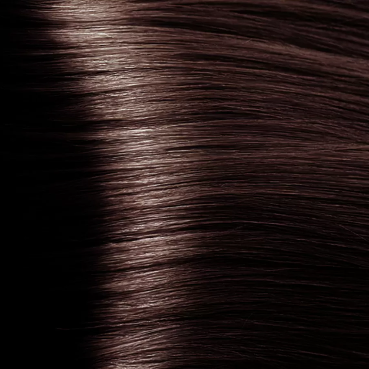 Перманентная крем-краска для волос с гиалуроновой кислотой Hyaluronic Acid 4.4, 100 мл.