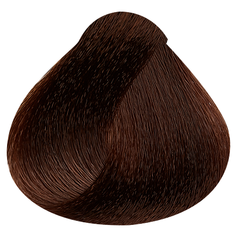BRELIL, Перманентная крем-краска для волос Colorianne Prestige 6.39, 100 мл.