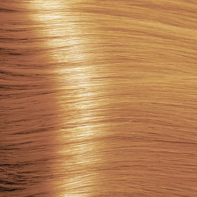 Перманентная крем-краска для волос с гиалуроновой кислотой Hyaluronic Acid 9.34, 100 мл.