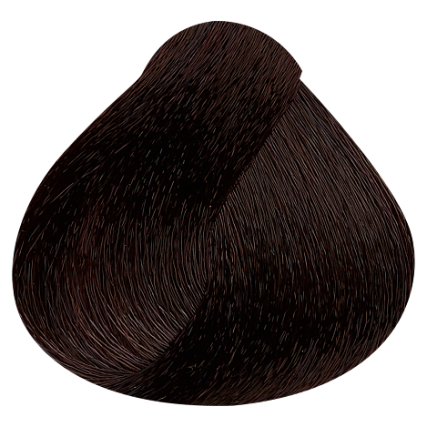 BRELIL, Перманентная крем-краска для волос Colorianne Prestige 5.38, 100 мл.