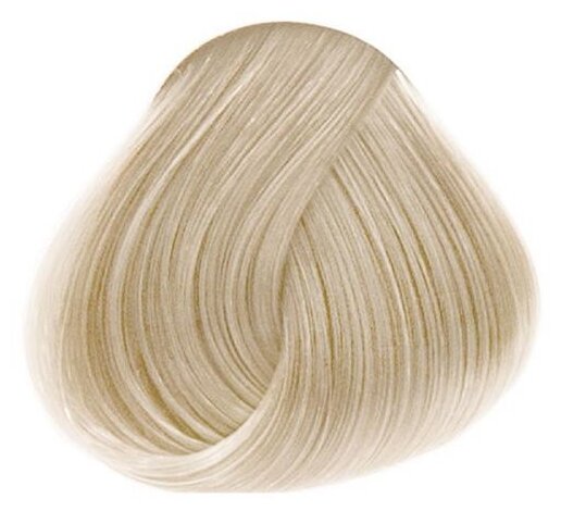 CONCEPT, Стойкая крем-краска для волос с комплексом U-Sonic Color System 12/8, 100 мл.