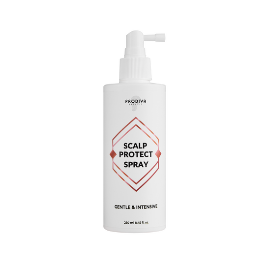 PRODIVA, Спрей для защиты кожи головы Scalp Protect Spray, 250 мл.