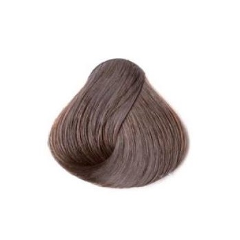 Перманентная крем-краска для волос без аммиака Chroma 6/61, 60 мл.