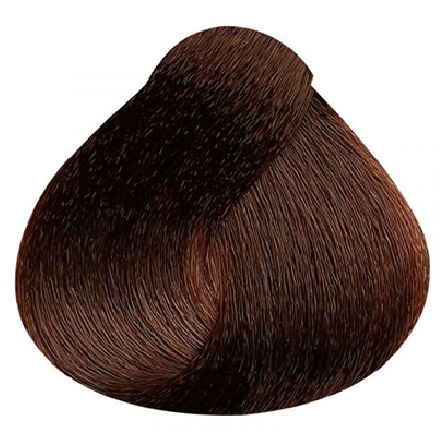 BRELIL, Перманентная крем-краска для волос Colorianne Prestige 7.34, 100 мл.