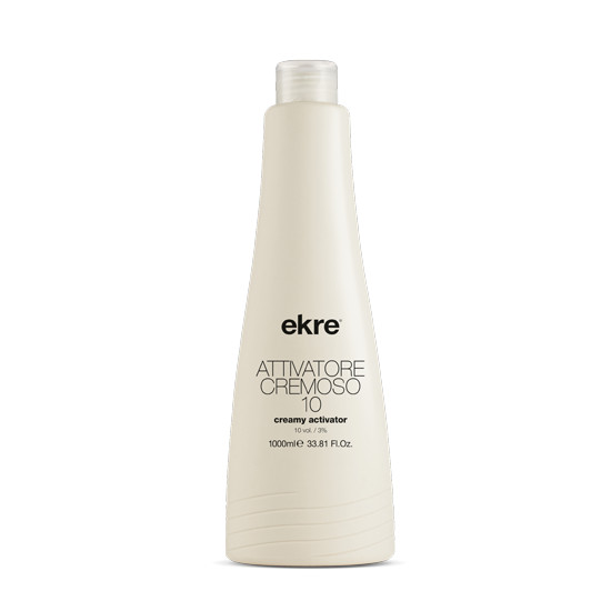 EKRE, Окислительная эмульсия Oxidizing Emulsion (10 vol) 3%, 1000 мл.