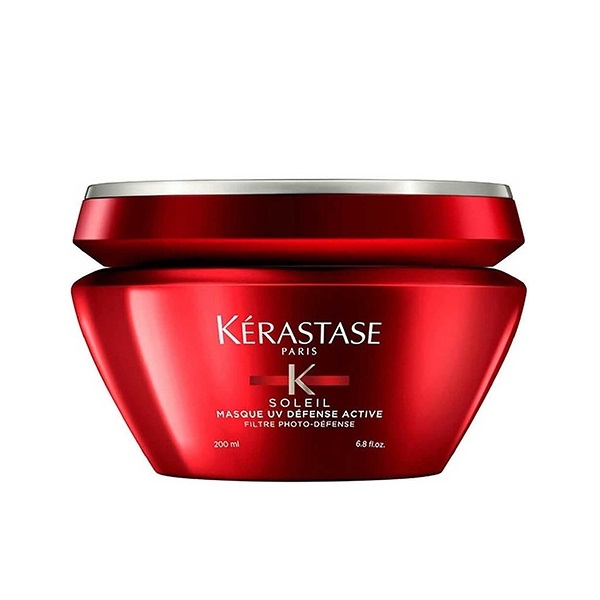 KERASTASE, Маска активная УФ-защита Soleil, 200 мл.