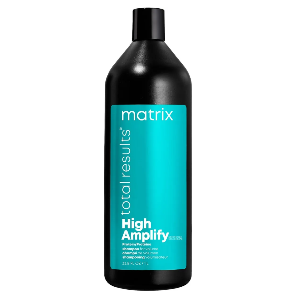 MATRIX, Шампунь для объема волос Total Results High Amplify, 1000 мл.
