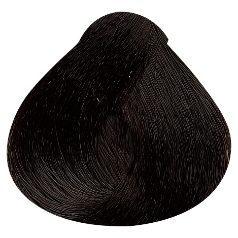 BRELIL, Перманентная крем-краска для волос Colorianne Prestige 4.00, 100 мл.