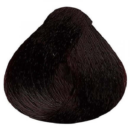 BRELIL, Перманентная крем-краска для волос Colorianne Prestige 4.50, 100 мл.