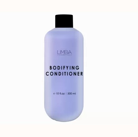 LIMBA, Уплотняющий кондиционер Home Line Bodifying conditioner, 300 мл.