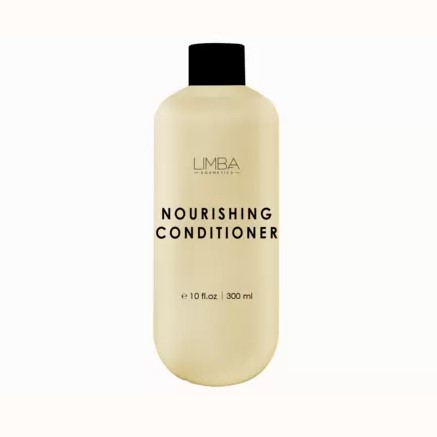 LIMBA, Питательный кондиционер Home Line Nourishing Conditioner, 300 мл.