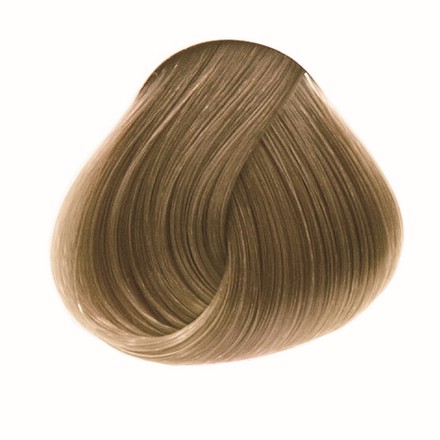 CONCEPT, Стойкая крем-краска для волос с комплексом U-Sonic Color System 8/7, 100 мл.