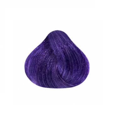 SHOT, Крем-краска для волос Power Color Фиолетовый, 100 мл.