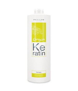 PERICHE, Средство для кератинового восстановления волос Argan Keratin Therapy, 950 мл.
