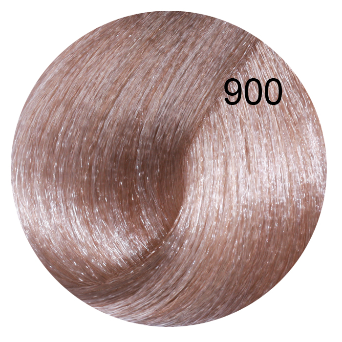 Крем-краска для волос Life Color Plus 900, 100 мл.