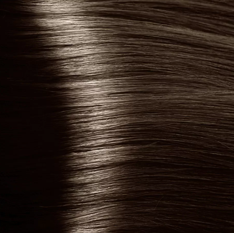 Перманентная крем-краска для волос с гиалуроновой кислотой Hyaluronic Acid 6.0, 100 мл.