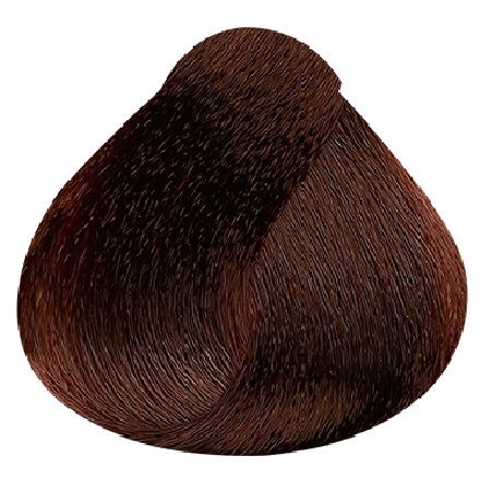 BRELIL, Перманентная крем-краска для волос Colorianne Prestige 7.35, 100 мл.