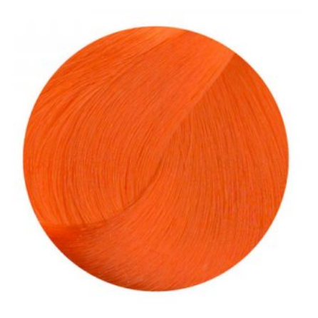 Бустер для волос Life Color Plus Orange, 100 мл.