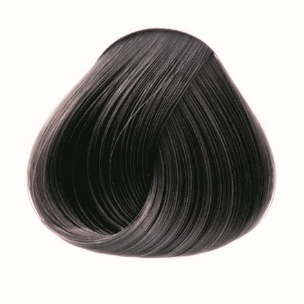 CONCEPT, Стойкая крем-краска для волос с комплексом U-Sonic Color System 1/1, 100 мл.
