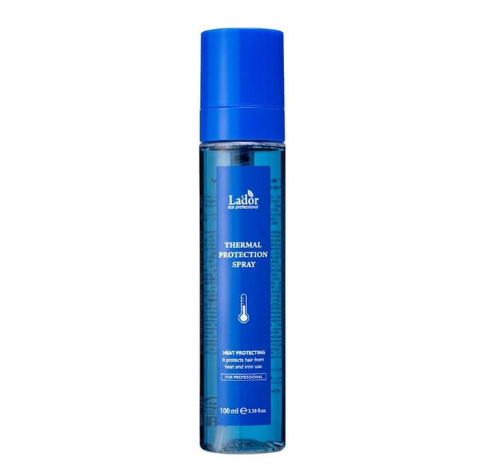 LA'DOR, Термозащитный спрей для волос Thermal Protection Spray, 100 мл.