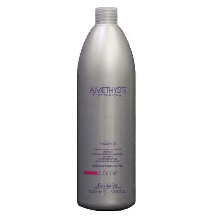 Шампунь для окрашенных волос Amethyste Color Shampoo, 1000 мл.