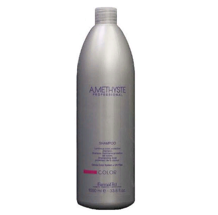 FARMAVITA, Шампунь для окрашенных волос Amethyste Color Shampoo, 1000 мл.