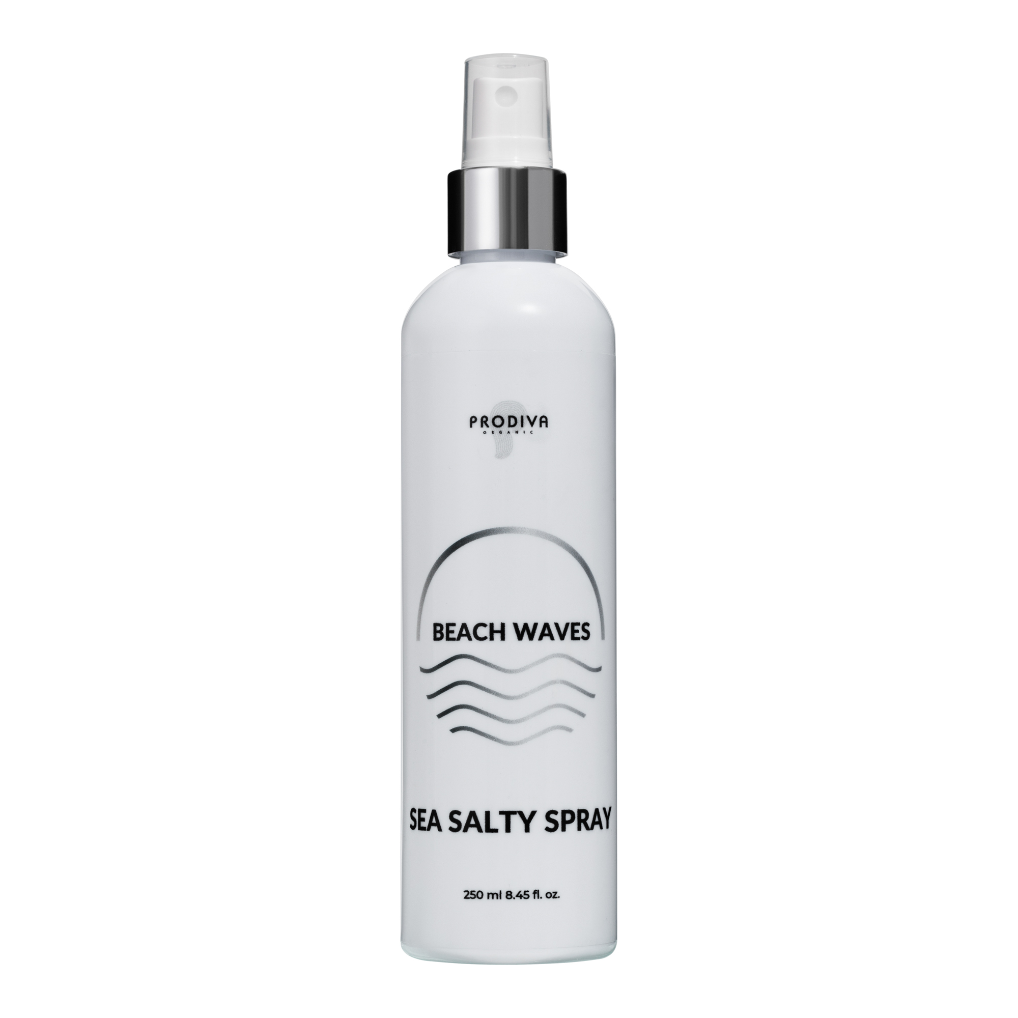 PRODIVA, Спрей морская соль Sea Salty Spray, 250 мл.