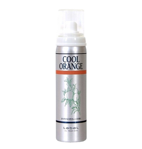 LEBEL, Освежитель для волос и кожи головы Cool Orange Fresh Shower, 225 мл.