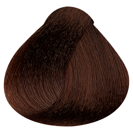 BRELIL, Перманентная крем-краска для волос Colorianne Prestige 7.38, 100 мл.