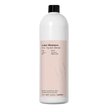 FARMAVITA, Шампунь для для защиты цвета и блеска волос Back Bar Color Shampoo № 01, 1000 мл. 