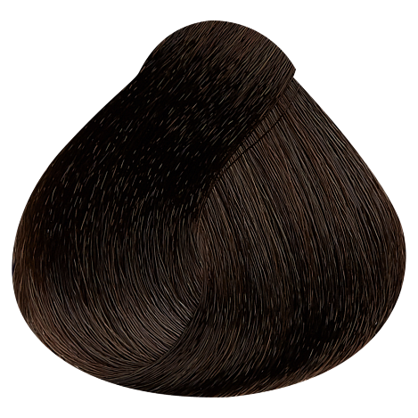 BRELIL, Перманентная крем-краска для волос Colorianne Prestige 6.10, 100 мл.