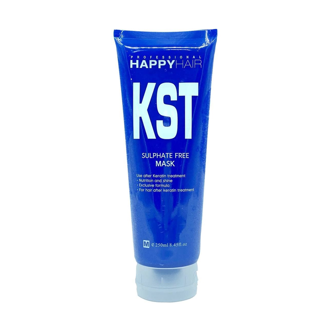 HAPPY HAIR, Маска для волос KST, 250 мл.