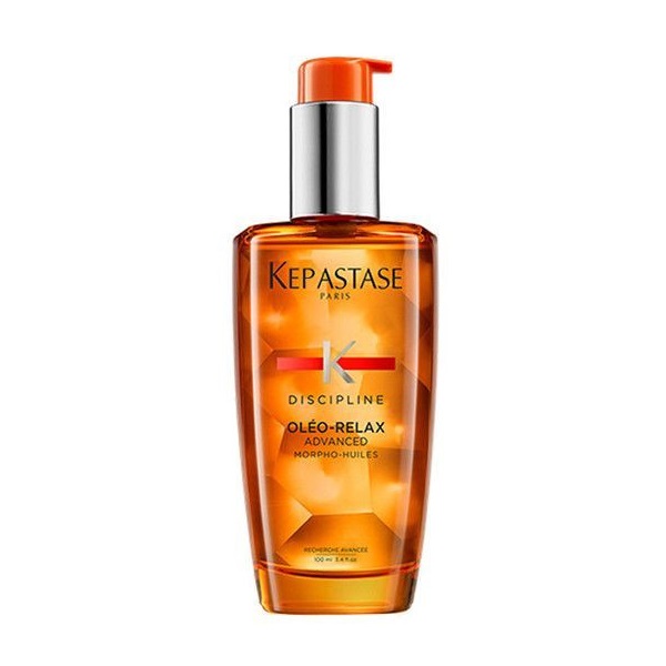 KERASTASE, Масло для волос Oleo-Relax Discipline, 100 мл.