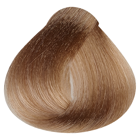 BRELIL, Перманентная крем-краска для волос Colorianne Prestige 10.32, 100 мл.