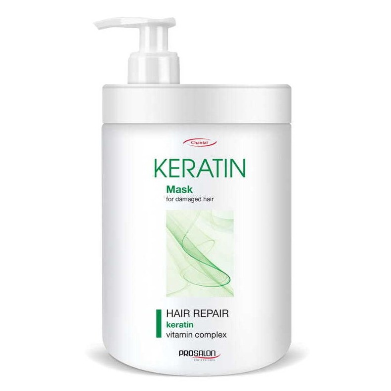 PROSALON, Маска с кератином Keratin, 1000 мл.