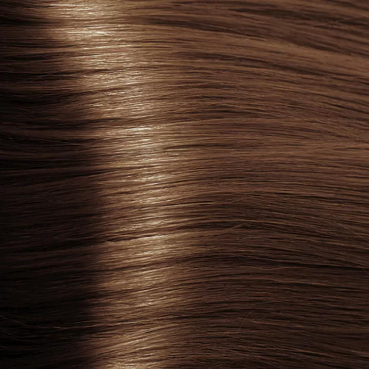 Перманентная крем-краска для волос с гиалуроновой кислотой Hyaluronic Acid 7.35, 100 мл.