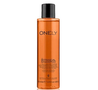 FARMAVITA, Шампунь Ботаникал Onely The Botanical Shampoo 10 in 1, 200 мл.