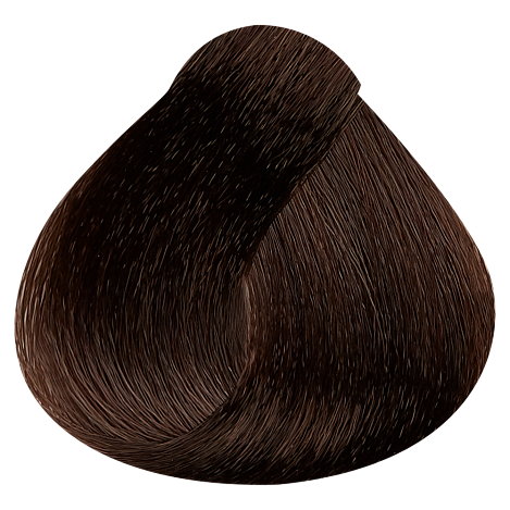 BRELIL, Перманентная крем-краска для волос Colorianne Prestige 6.18, 100 мл.