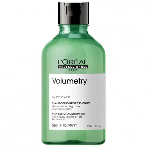 L'OREAL, Шампунь для волос Volumetry, 300 мл.