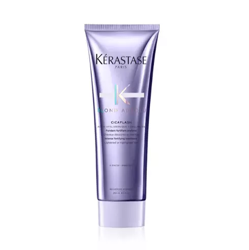 KERASTASE, Молочко Уход Cicaflash Blond Absolu, 250 мл.