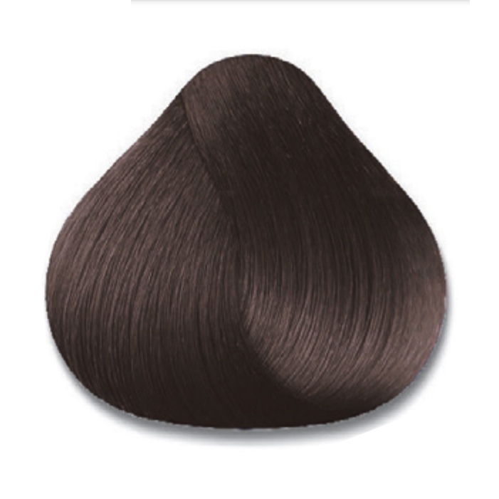 Крем-краска для волос с витамином С Crema Colorante Vit C 6/60, 100 мл.