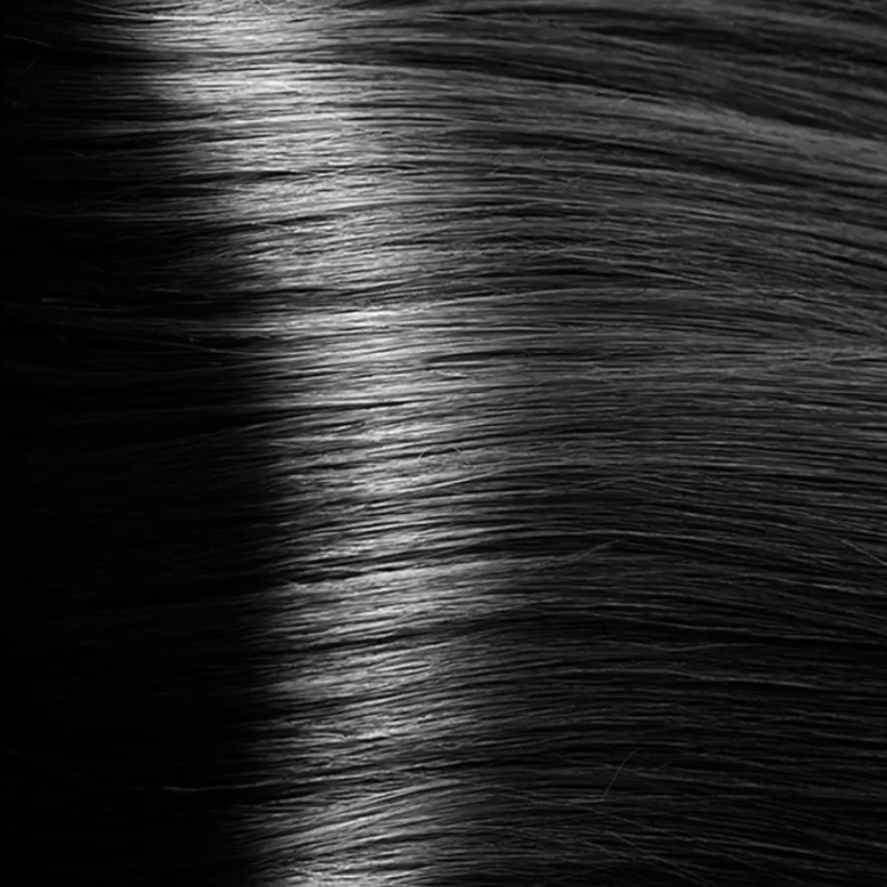 Перманентная крем-краска для волос с гиалуроновой кислотой Hyaluronic Acid 1.0, 100 мл.