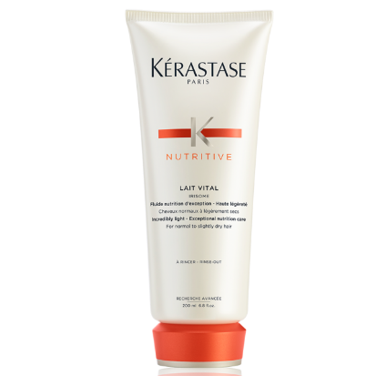 KERASTASE, Молочко Vital Irisome Nutritive, 200 мл.