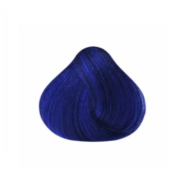SHOT, Крем-краска для волос Power Color Синий, 100 мл.