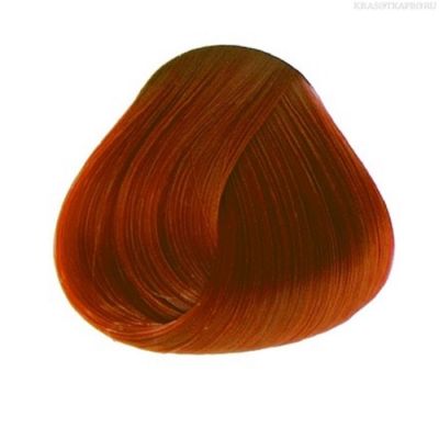 Крем-краска для волос без аммиака Soft Touch 8/4, 100 мл.